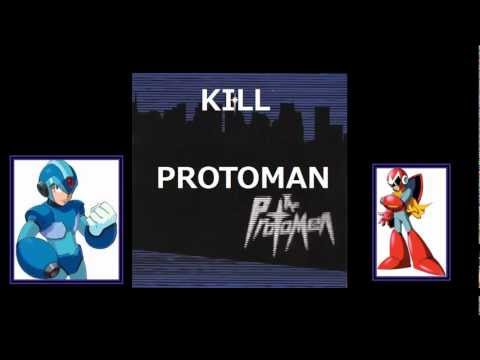 The Protomen - The Sons of Fate Lyrics