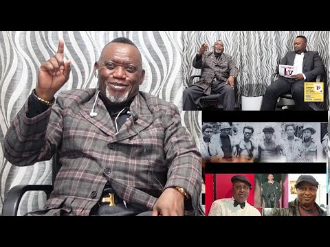 MASOLO YA POTO AVEC FEDE LAWU HISTOIRE A VIE NA NGA SOUFFRANCE NA MONA PO NA KOMA MIKILI+VIE YA POTO