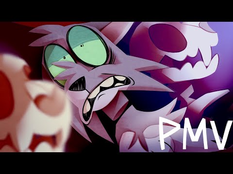 Me and the Devil - WARRIOR CATS NEEDLETAIL PMV