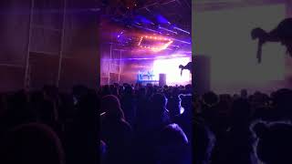 Louis the Child EF 2018 - Shake Something Ft. Joey Purp