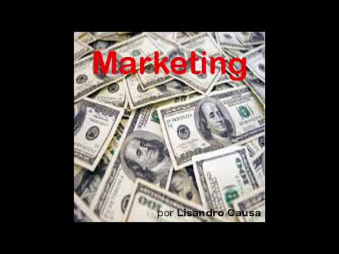 04 Pasado - Lisandro Causa - Marketing