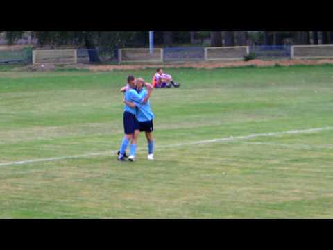 22.08.09. PTC - Włókniarz Pabianice 0:1 (0:0)