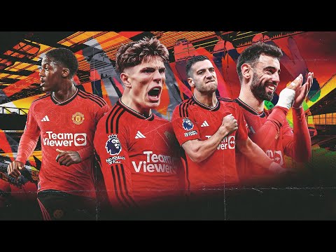 Manchester United Career Mode: A Return to Glory