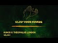 Kungs & Theophilus London - Galaxy