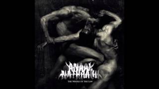 Anaal Nathrakh - The Whole Of The Law (2016) [Full Album]