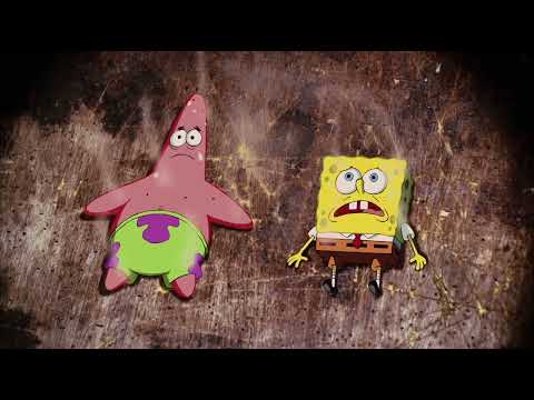 The Final Tear Of The Goofy Goobers (The SpongeBob SquarePants Movie)