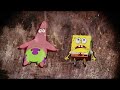 The Final Tear Of The Goofy Goobers The SpongeBob SquarePants Movie