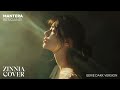 Zinnia Bengang Cover