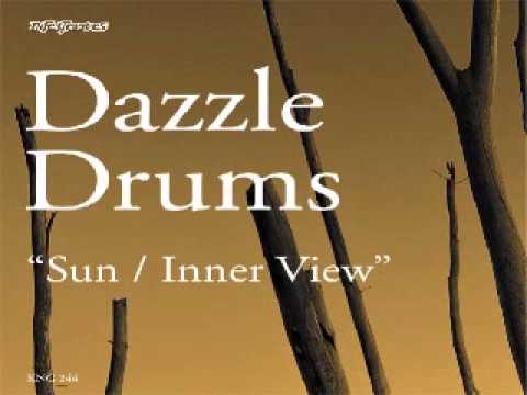 Dazzle Drums ‎-- Sun