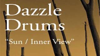 Dazzle Drums ‎-- Sun