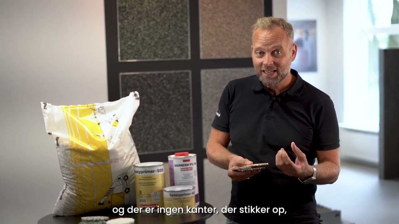 StoneCarpet Q&A