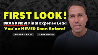 Gamechanging Final Expense Telesales Lead You