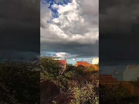 Tempo Bonito Cariri Barro Ceará 10/01/2026