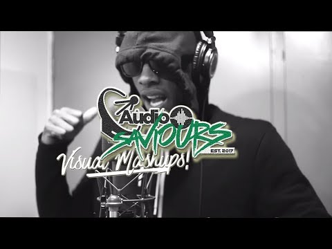 Mostack - Tonight (Prod By. Steel Banglez x Sevaqk) [Music Video] | Audio Saviours