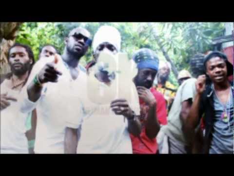 Neïman feat Sizzla - OK