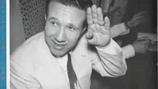 Marty Robbins Sings &#39;Almost.&#39;