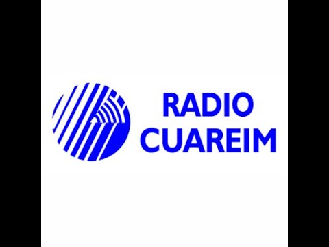 CV127 Radio Cuareim Artigas 1270 Khz AM. Escuchada en Marcos Paz.