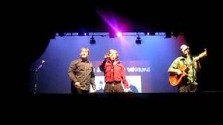 Mounted Animal Nature Trail