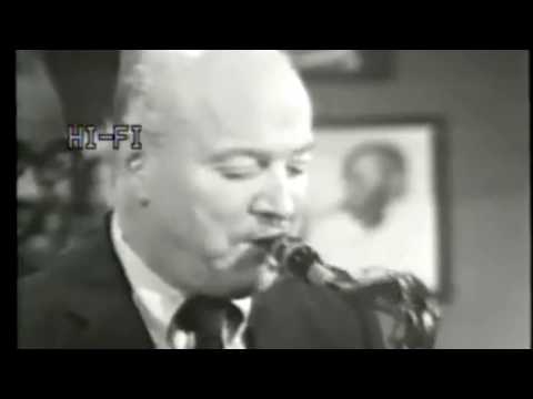 Bud Freeman & Art Hodes - You Took Advantage of Me