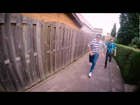 Pene Corrida - Freestyler (Official Video)