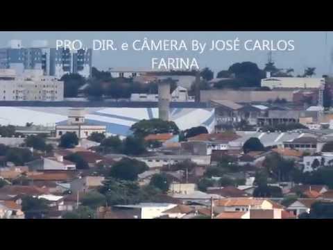 NACIONAL NAC ROLÂNDIA zero x LONDRINA 1 - By FARINA