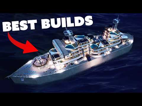 🔲 JWE3 Level Parks But Built In JWE2 | Jurassic World Evolution 2 Best Parks