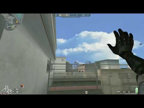 Crossfire #14 Search & Destroy - New Sub Base Highlights | SCAR LIGHT-WHITE TIGER