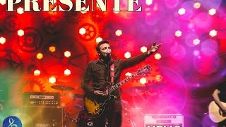 PRESENTE | No Te Va Gustar ★