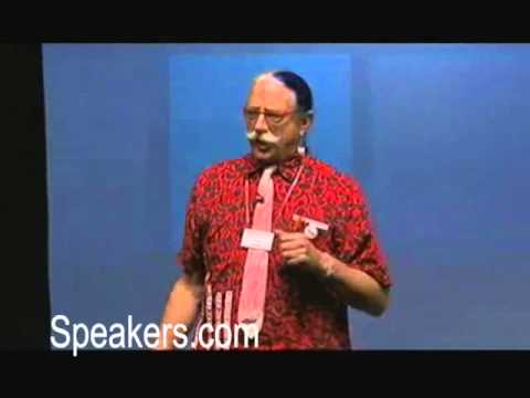 Patch Adams on Reforming Healthcare