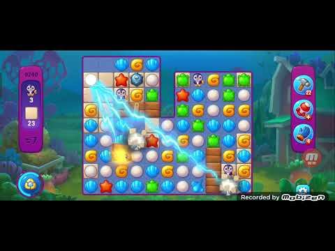 super hard Level -9240