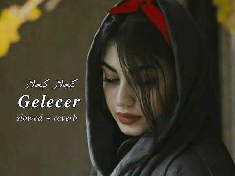 𝑮𝑬𝑳𝑬𝑪𝑬𝑹 - 𝒌𝒊𝒋𝒍𝒂𝒓 𝒌𝒊𝒋𝒍𝒂𝒓 - [ 𝒔𝒍𝒐𝒘𝒆𝒅 + 𝒓𝒆𝒗𝒆𝒓𝒃 ]