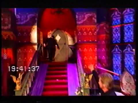 Noel's House Party with Michael Crawford & Michele Dotrice - 1998