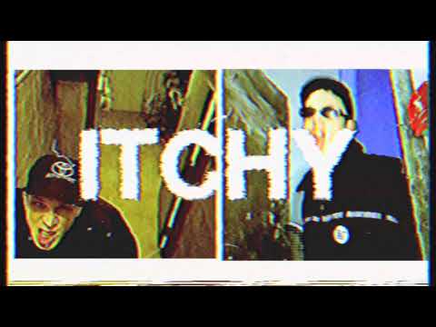 fish narc - CLEANUP (official video)