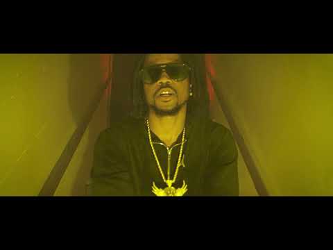 Roni Raxx - Ca$h $hit(Official Music Video)