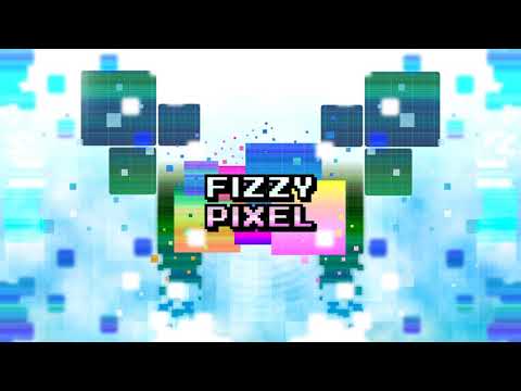 a_hisa - Fizzy Pixel