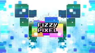 Cover art for Fizzy Pixel