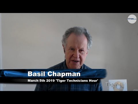 March 5th Tiger Technician's Hour on TFNN - 2019