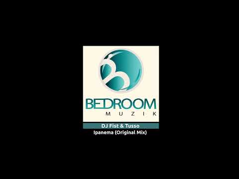 Dj Fist & Tusso - Ipanema