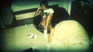 Modeselektor - Berlin (feat.  Miss Platnum)