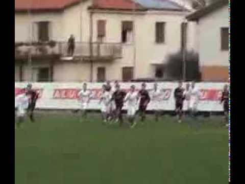 Calvi Noale Vigontina 2 1 Camp Ecc  Veneto B 13 14 6^G  3^ Parte