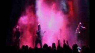 Sirenia - In A Manica (live)