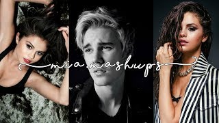 Download lagu Where Are Ü Now x 2U Justin Bieber ft. Selena Gomez (Mashup) mp3