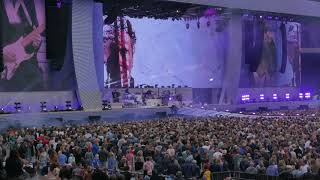 [4K] Marco Borsato - De wens (2/2) - LIVE @ Borsato De Kuip 2019 #MBDK
