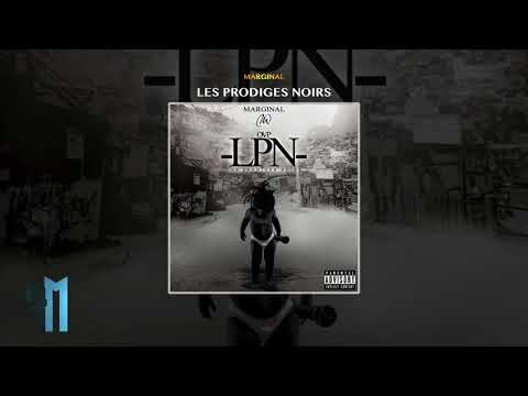 19. Marginal - L'influence (Freestyle Bonus Track)