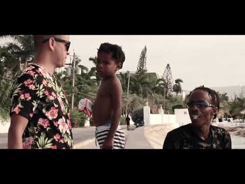 Jah Fabio   Ghetto youths haffi rise