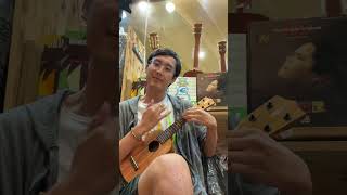Download lagu Kamaka HF-1 Soprano Ukulele #231627 [UKULELE PUAPUA] #musicalinstrument #music #ukulele #hawaii mp3