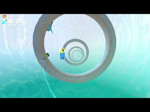 Power Hover Greenlight Trailer