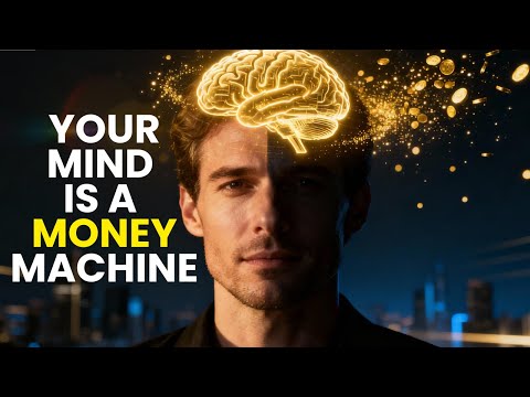How to Train Your Brain to Make More Money – Mind Science Techniques