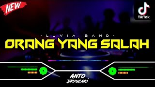 Download lagu DJ KU SUDAH MENCOBA TUK BERIKAN BUNGA‼️ DJ ORANG YANG SALAH - LUVIA BAND || VIRAL TIKTOK FUNKOT mp3