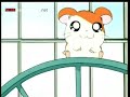 Hamtaro TV5 Filipino Commercial